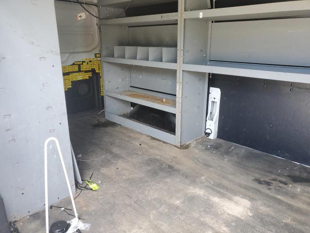 2017 FORD TRANSIT T- #3261173040