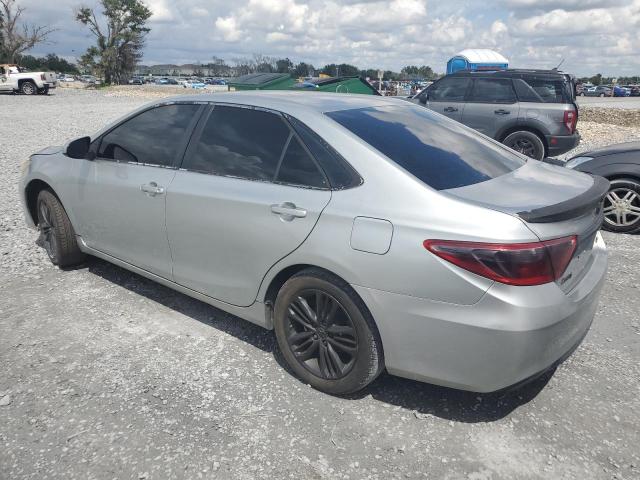 2017 TOYOTA CAMRY LE 4T1BF1FK0HU621535