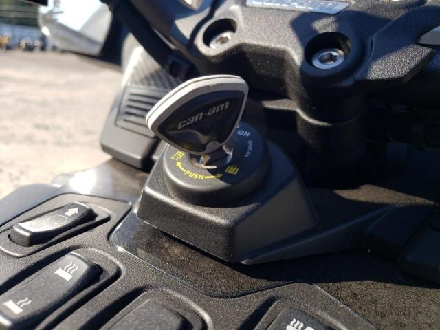 2024 CAN-AM SPYDER ROA - 2BXNBDD23RV000622