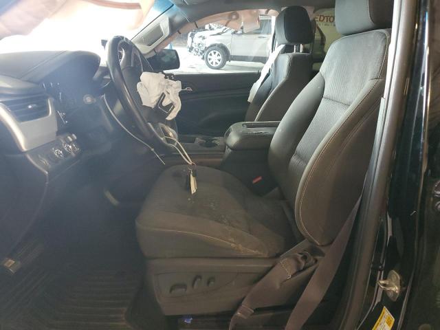 2015 GMC YUKON SLE 1GKS2AKC3FR272504