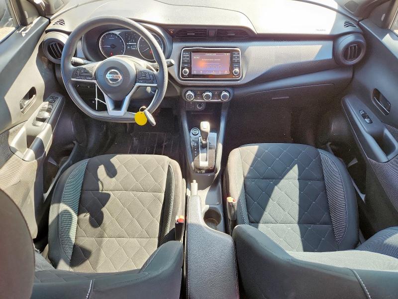 2020 NISSAN KICKS S 3N1CP5BV3LL578750