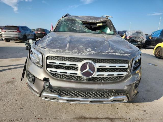 2020 MERCEDES-BENZ GLB 250 W1N4M4GB0LW014463