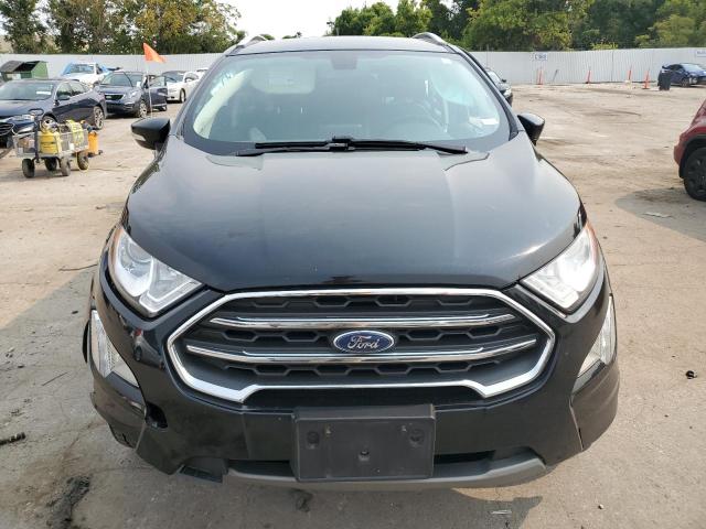 2021 FORD ECOSPORT TITANIUM MAJ6S3KL7MC426825
