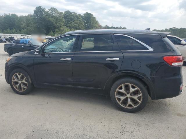 2017 KIA SORENTO SX 5XYPK4A58HG223130