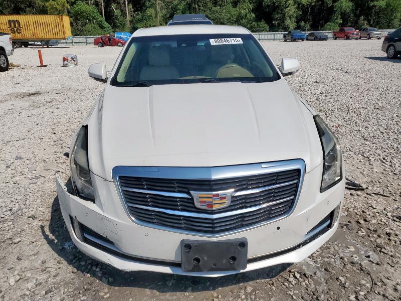 2015 CADILLAC ATS PERFOR 1G6AC5SX3F0116159