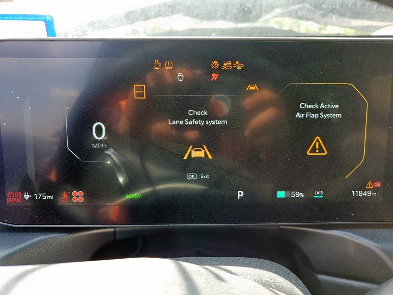 2024 KIA EV9 GT LIN - KNDAEFS53R6029858