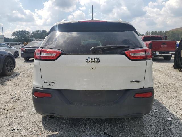 2017 JEEP CHEROKEE L - 1C4PJLCB3HD221509