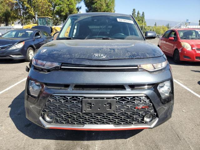 2020 KIA SOUL GT LI KNDJ63AU4L7016087