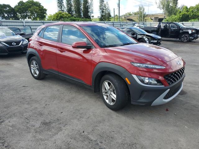 2022 HYUNDAI KONA SEL KM8K22AB0NU866582