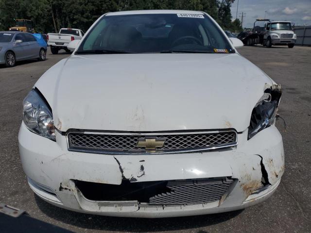 2015 CHEVROLET IMPALA LIM 2G1WB5E35F1156125