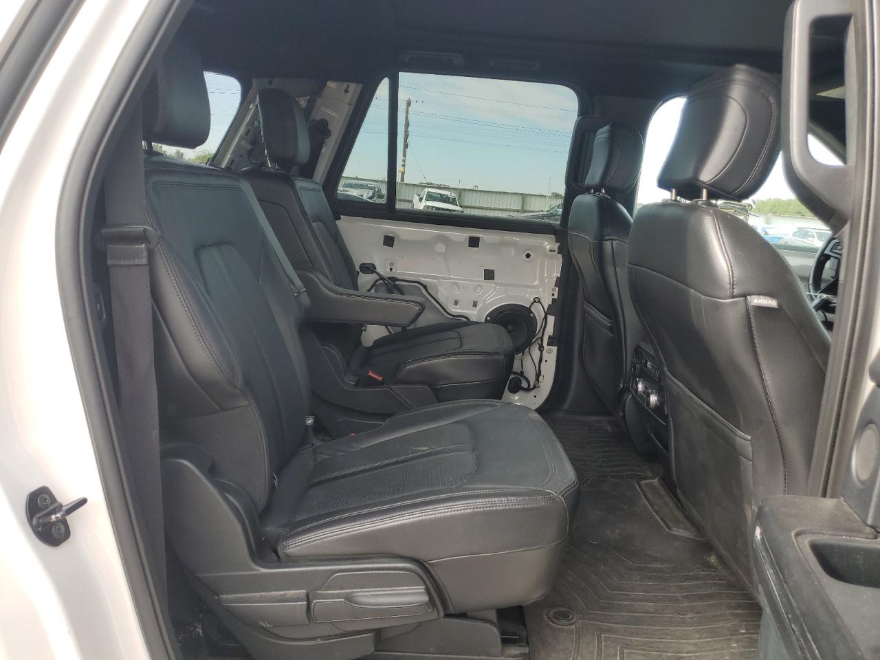 FORD EXPEDITION MAX LIMITED