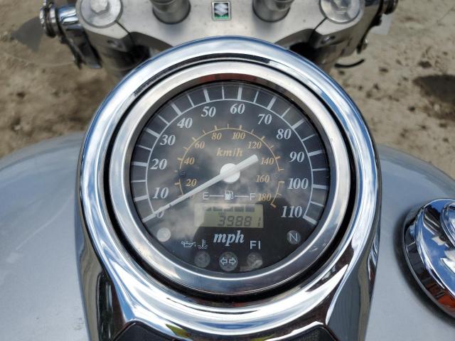 2007 SUZUKI VL800 JS1VS55A372107731