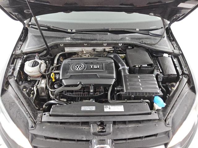 2017 VOLKSWAGEN GOLF SPORT 3VWC17AU3HM504892