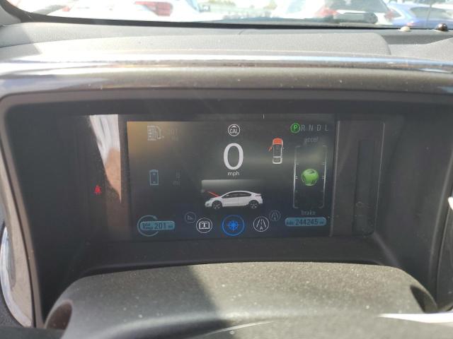 2012 CHEVROLET VOLT - 1G1RB6E44CU103296