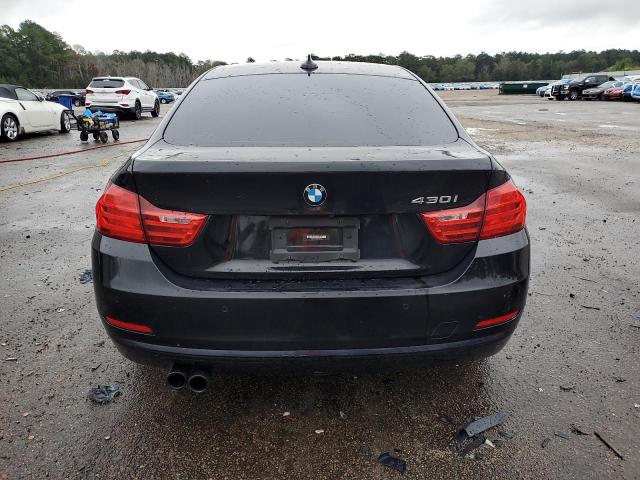 2017 BMW 430I GRAN WBA4F7C39HG789165