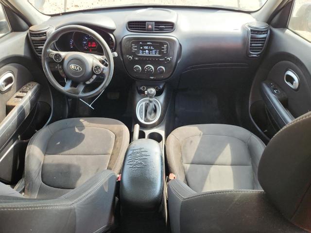 2018 KIA SOUL #3296261427