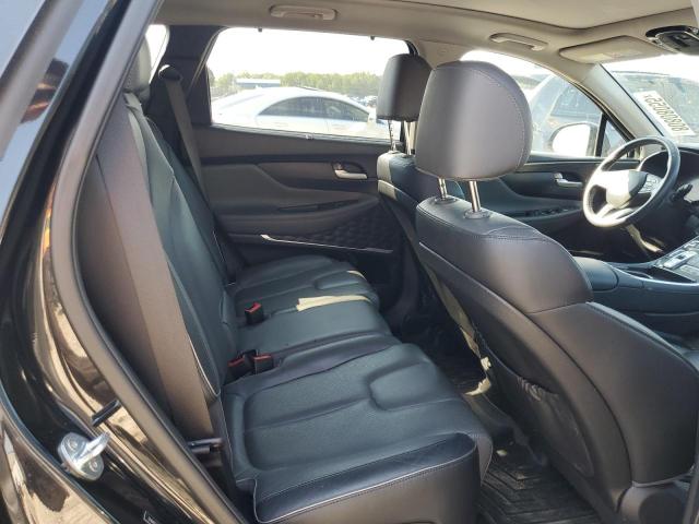 2021 HYUNDAI SANTA FE SEL 5NMS34AJ7MH360533