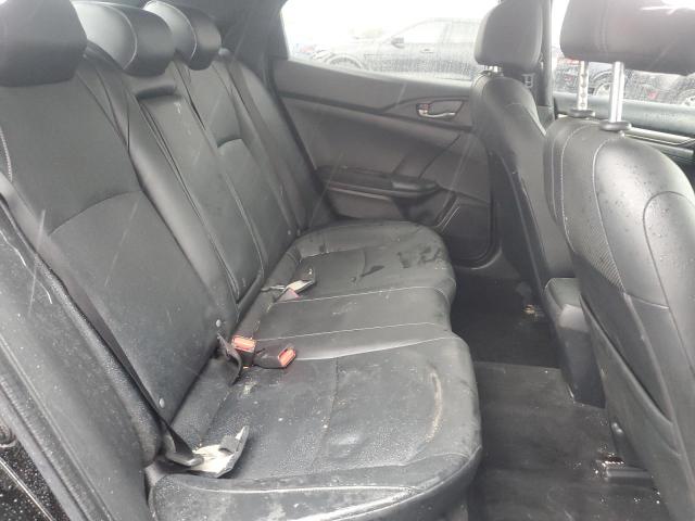 2017 HONDA CIVIC EXL SHHFK7H77HU403032