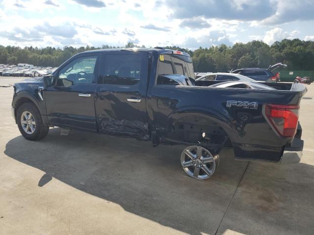 2024 FORD F150 XLT #3290061267