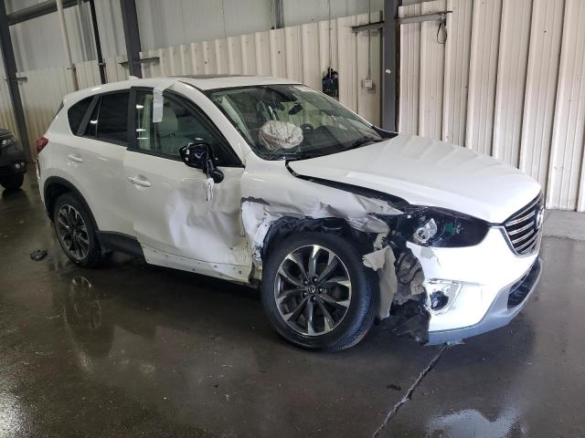 2016 MAZDA CX-5 GT JM3KE4DY8G0794765