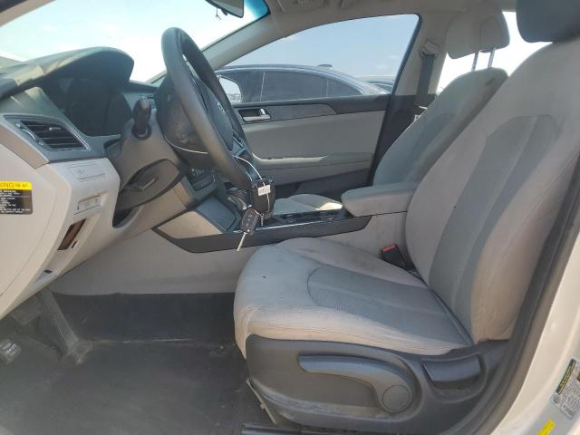 2017 HYUNDAI SONATA SE 5NPE24AF0HH486222