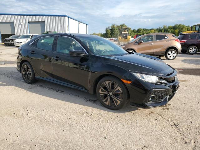 2018 HONDA CIVIC EX SHHFK7H57JU239544