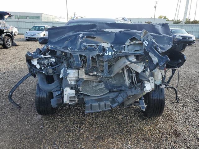 2019 JEEP CHEROKEE L #3275783557