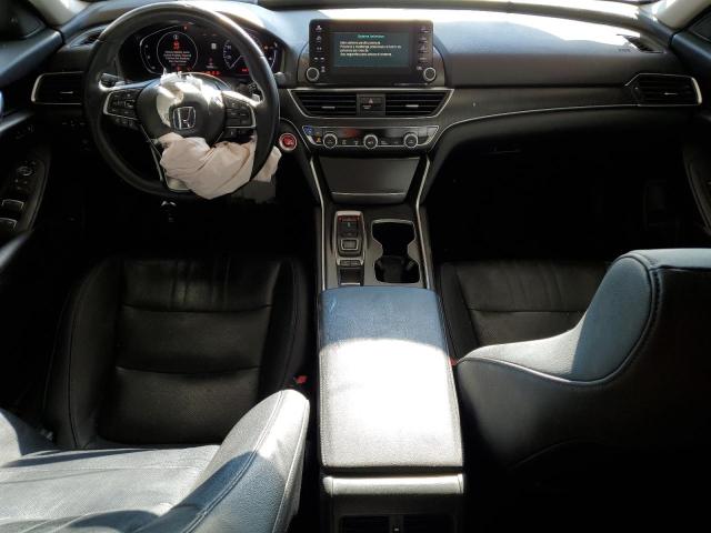 2019 HONDA ACCORD TOURING 1HGCV2F96KA005704
