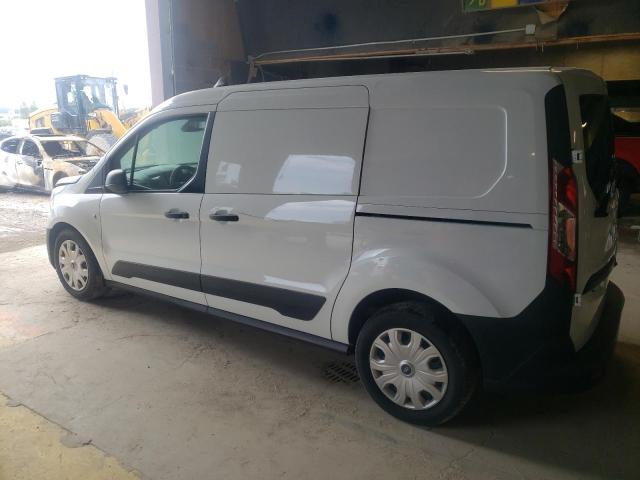 2019 FORD TRANSIT CO - NM0LS7E28K1395565