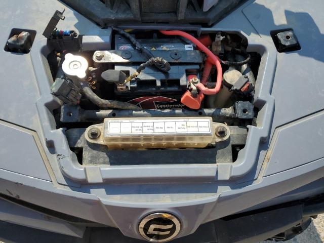 2022 CFMOTO CFORCE 800 - LCELVYZ87NT000105