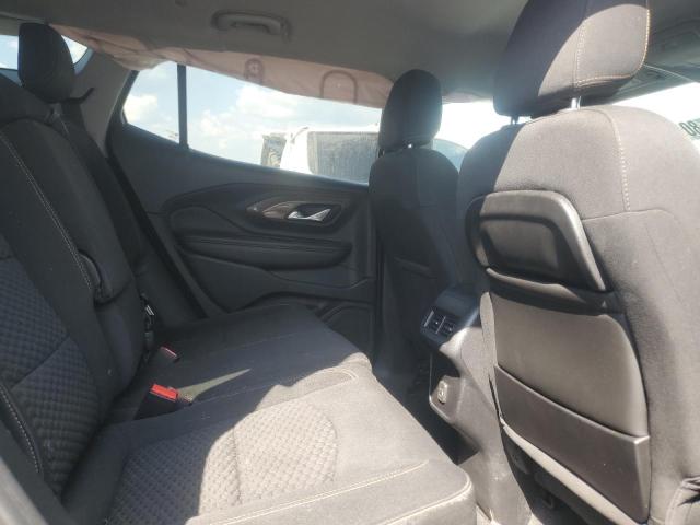 2018 GMC TERRAIN SLE 3GKALMEV6JL383118