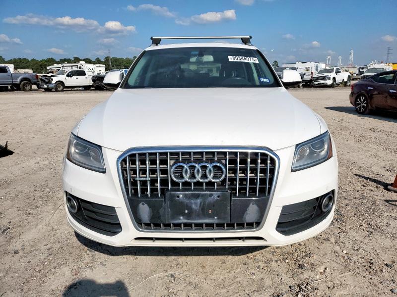 2015 AUDI Q5 PREMIUM WA1LFAFPXFA100125