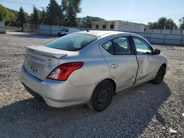 2019 NISSAN VERSA S 3N1CN7AP1KL879262