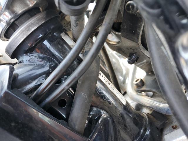 2009 YAMAHA XVS650 A JYAVM01E49A127325