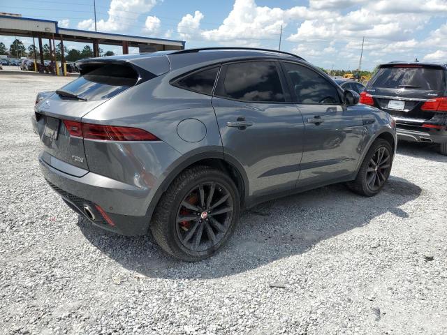 2020 JAGUAR E-PACE SE SADFP2FX3L1Z82213