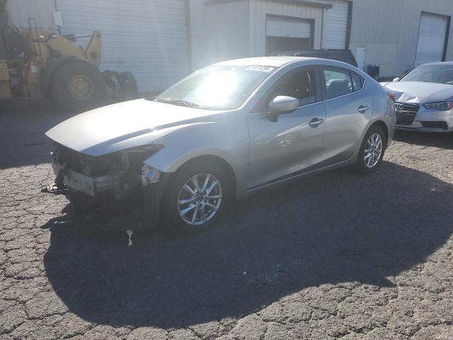 MAZDA 3 TOURING