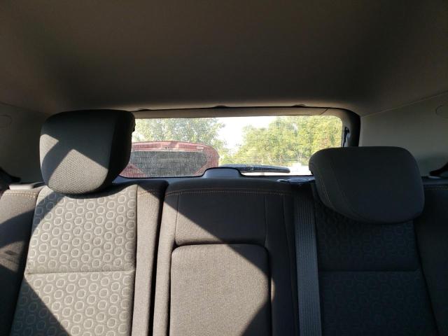 2017 CHEVROLET TRAX LS 3GNCJNSB7HL135388