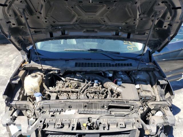 2020 FORD EDGE TITAN - 2FMPK4K90LBA14362