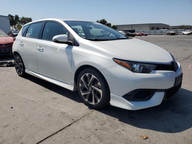 2016 TOYOTA SCION IM JTNKARJEXGJ508285