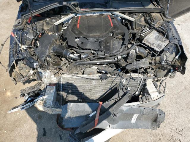 2020 AUDI S5 PRESTIGE WAUB4CF52LA016732