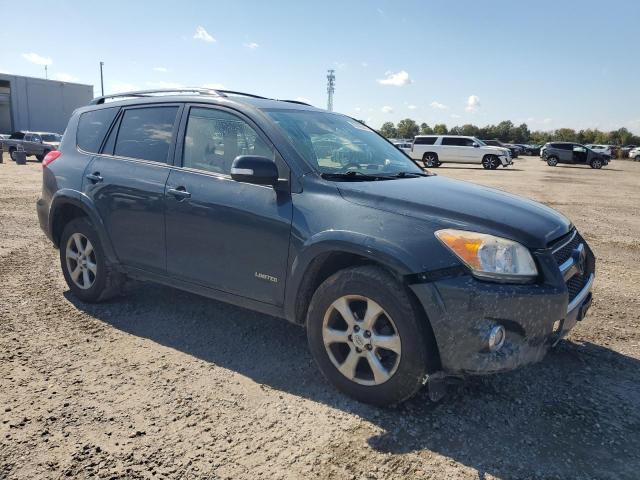 2011 TOYOTA RAV4 LIMIT - 2T3DF4DV8BW098318