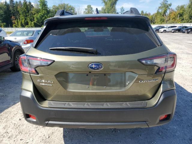 2025 SUBARU OUTBACK PREMIUM 4S4BTAFC8S3239512