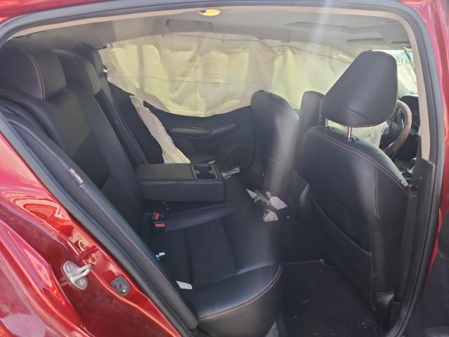 2020 NISSAN ALTIMA SR #3275471714