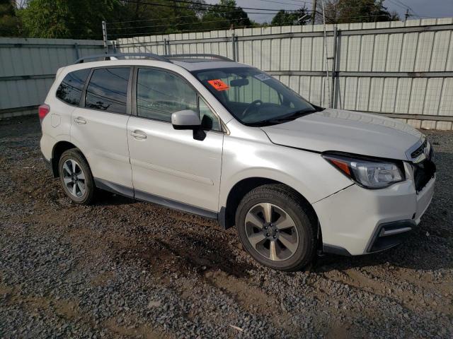 2017 SUBARU FORESTER 2 JF2SJAGCXHH538165