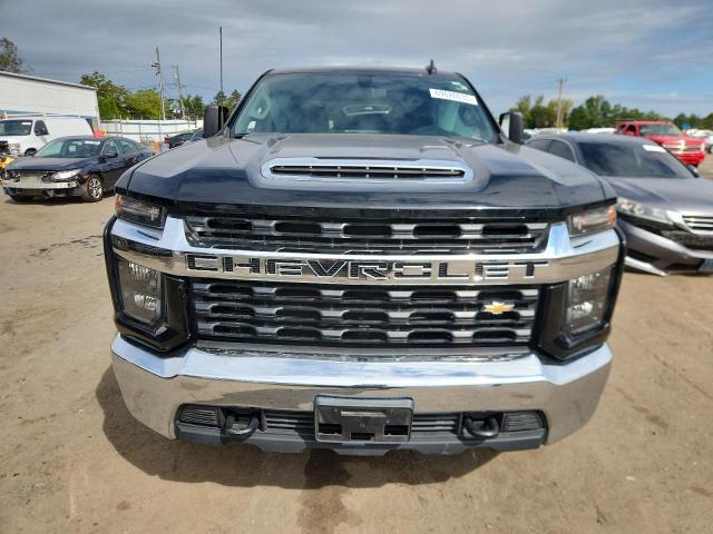 2023 CHEVROLET SILVERADO K3500 LT - 1GC4YTEY2PF179918