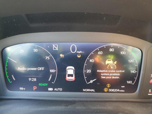 2025 HONDA ACCORD HYBRID SPORT-L 1HGCY2F75SA043026