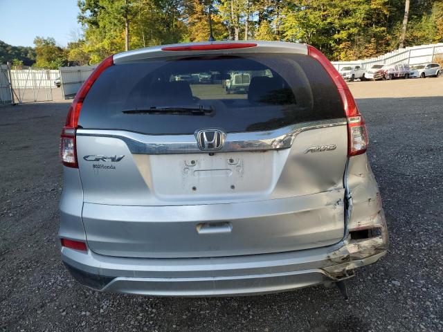 2015 HONDA CR-V EX - 5J6RM4H51FL091896