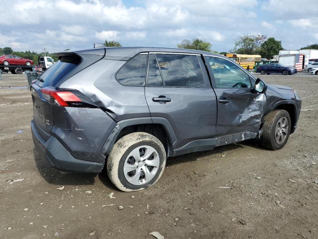 2022 TOYOTA RAV4 LE - 2T3F1RFV4NW289823