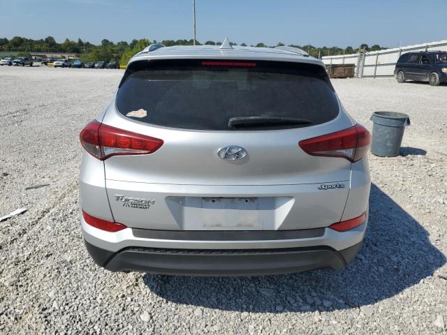 2018 HYUNDAI TUCSON SEL #3290246277