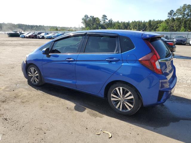 2015 HONDA FIT EX 3HGGK5H89FM783729